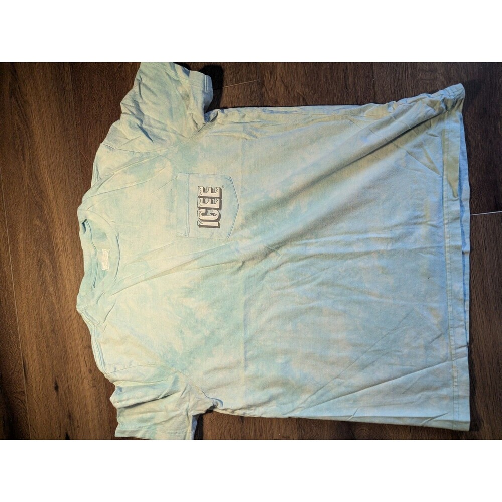Icee Bear Shirt Size Medium